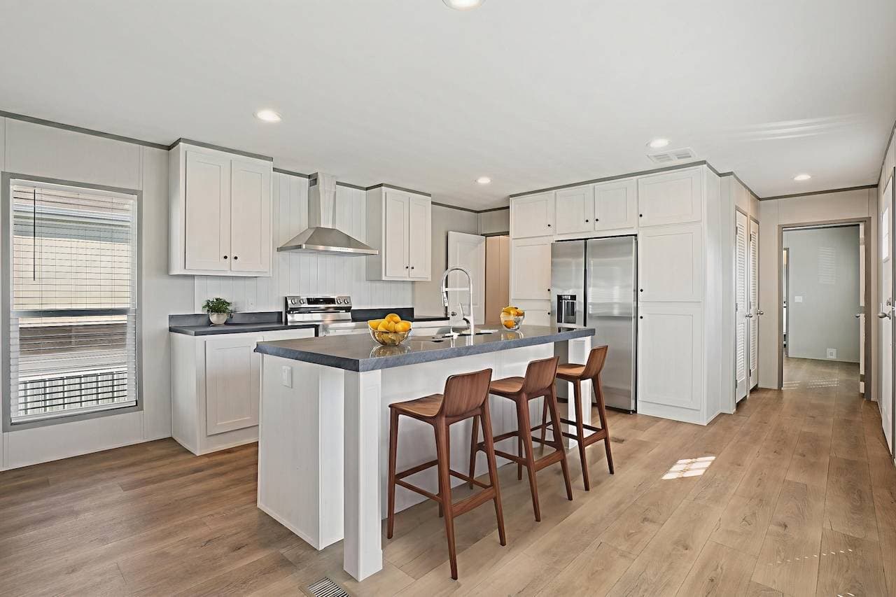 Manufactured home in PRINCETON, TX 75407