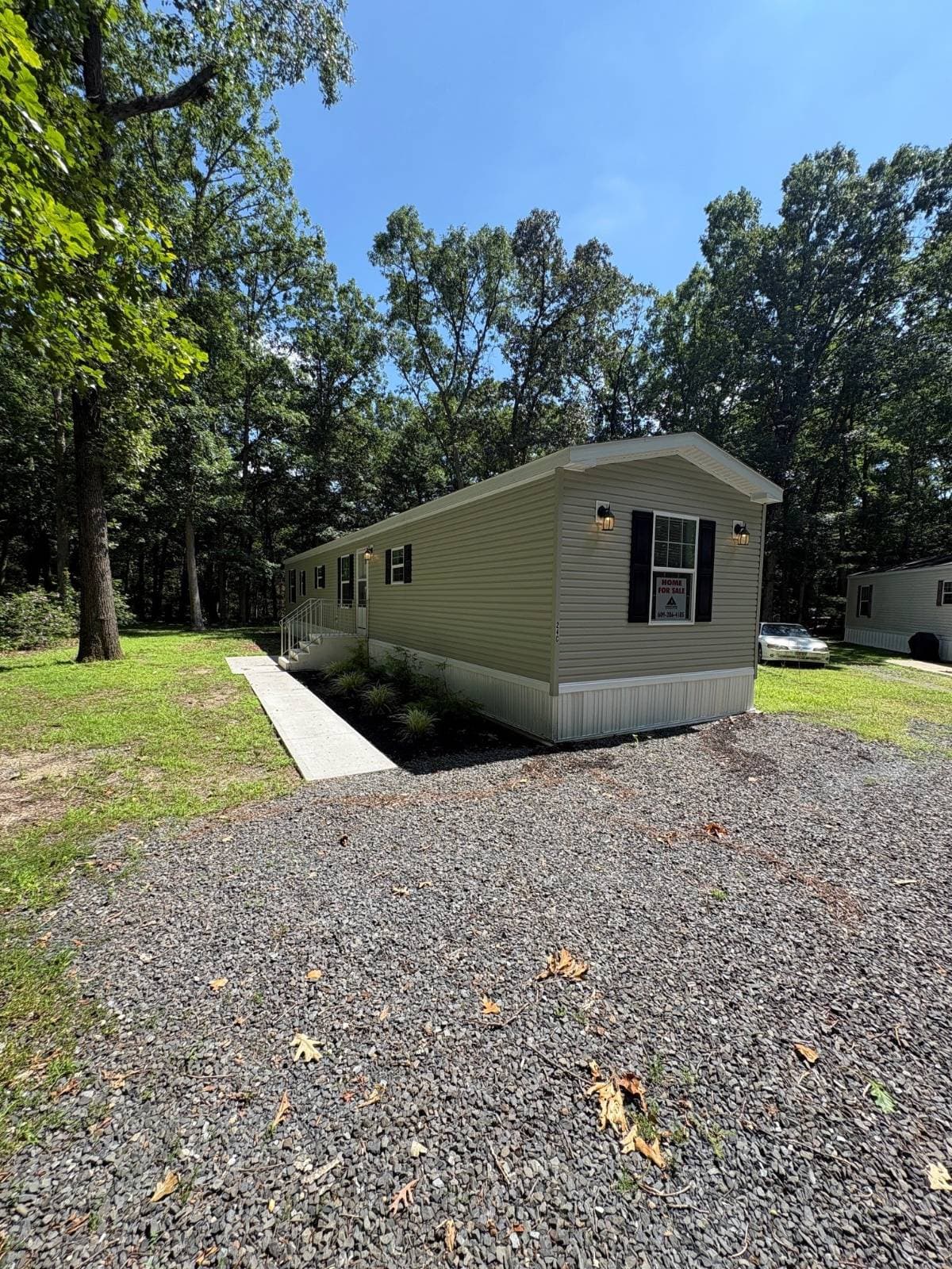 Manufactured home in Shamong, NJ 08088