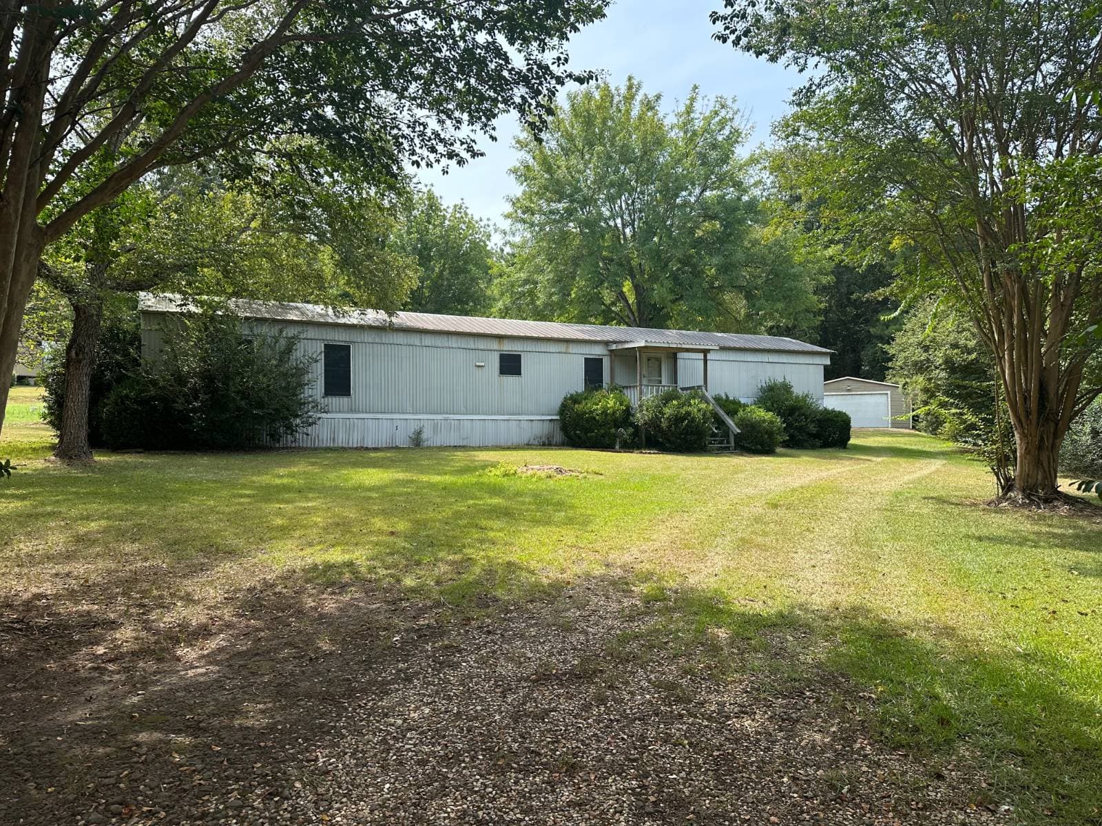 Manufactured home in Many, LA 71449