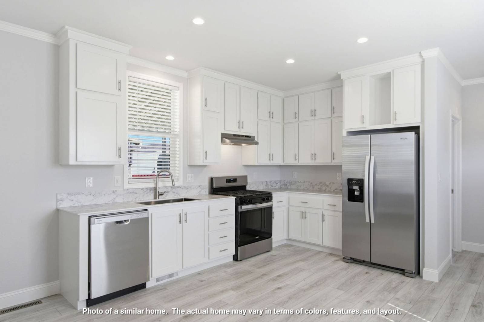 Manufactured home in San Jose, CA 95125