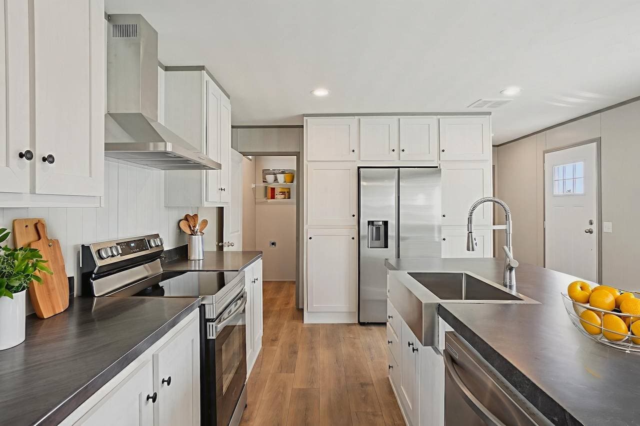 Manufactured home in Cleburne, TX 76033