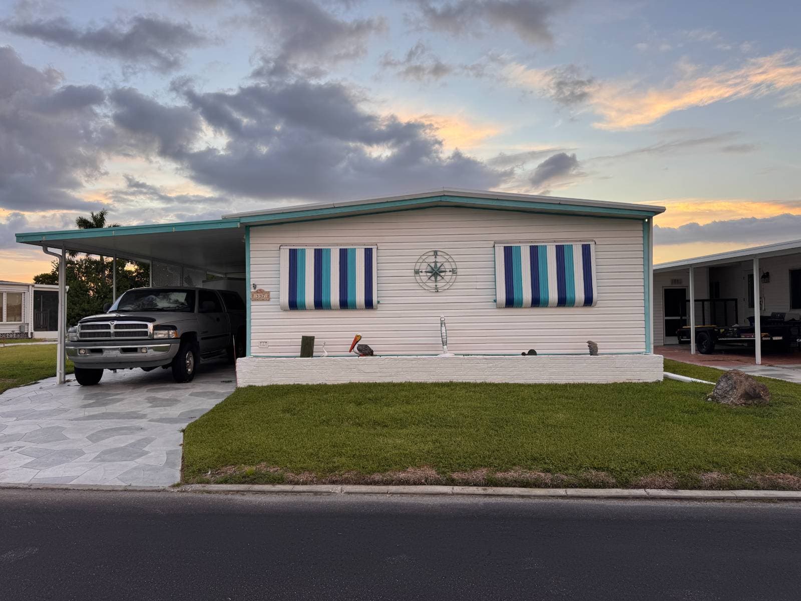 Manufactured home in Fort Myers, FL 33905