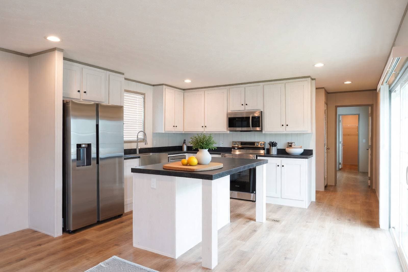 Manufactured home in Houston, TX 77048