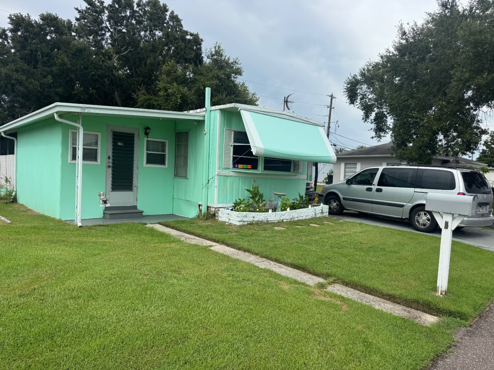 Manufactured home in Clearwater, FL 33770