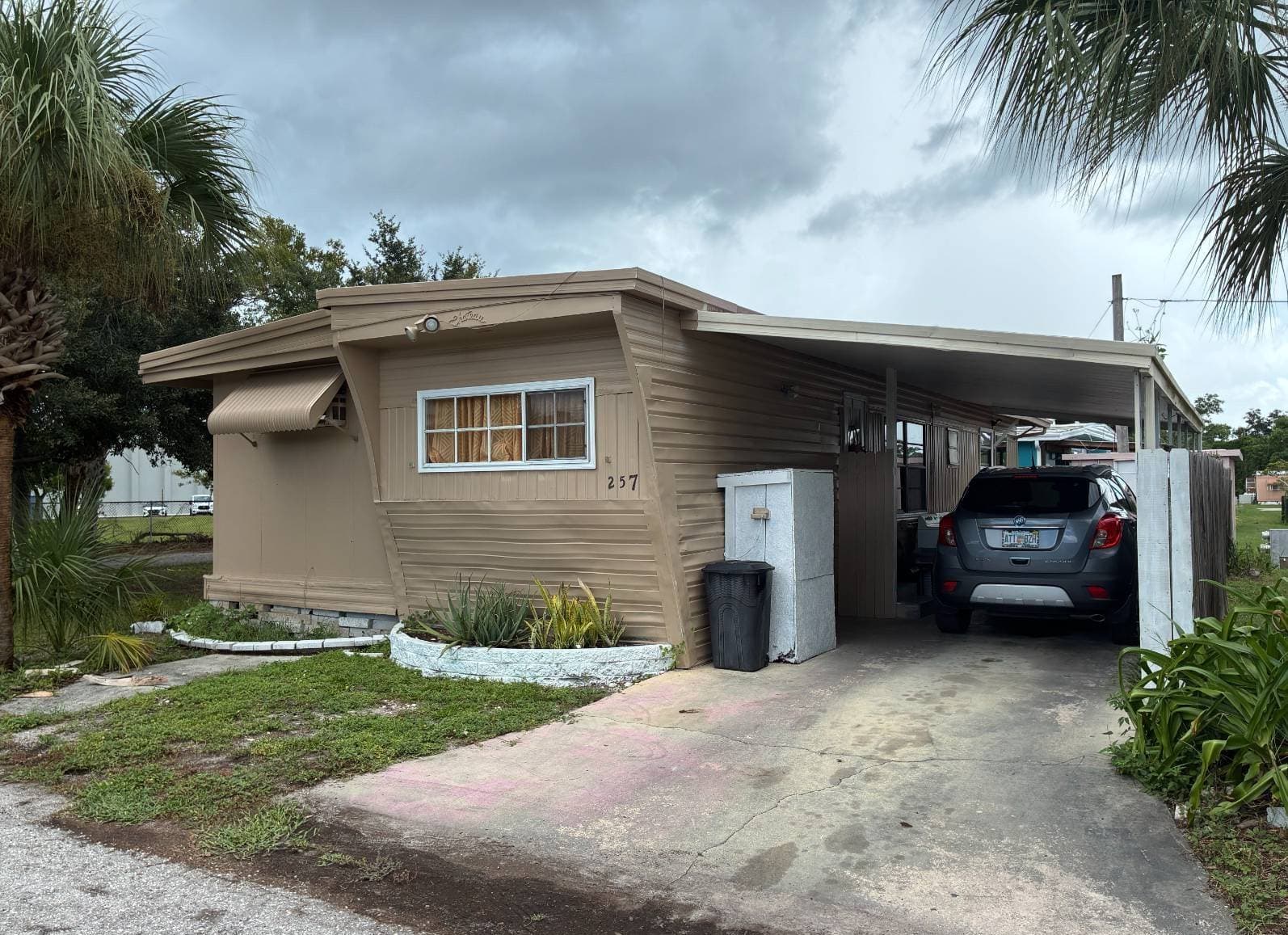 Manufactured home in Clearwater, FL 33765