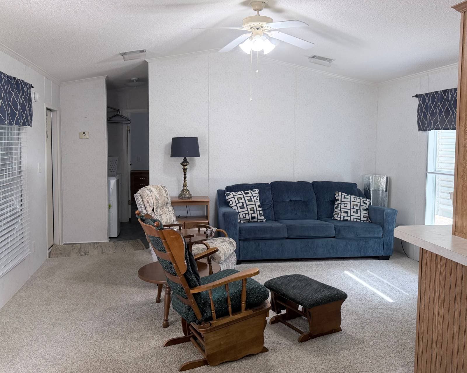 Manufactured home in Mercedes, TX 78570