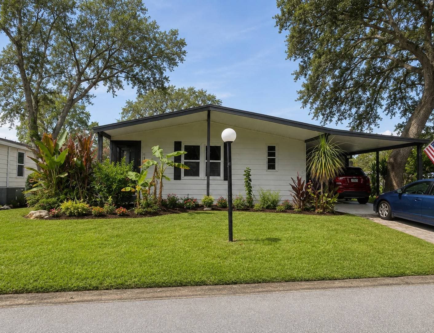 Manufactured home in Ormond Beach, FL 32174