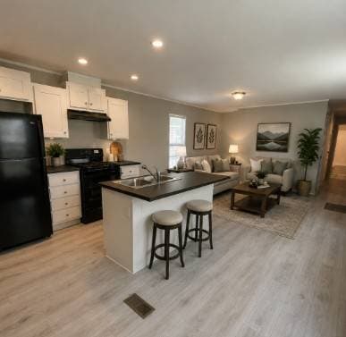 Manufactured home in Mattoon, IL 61938