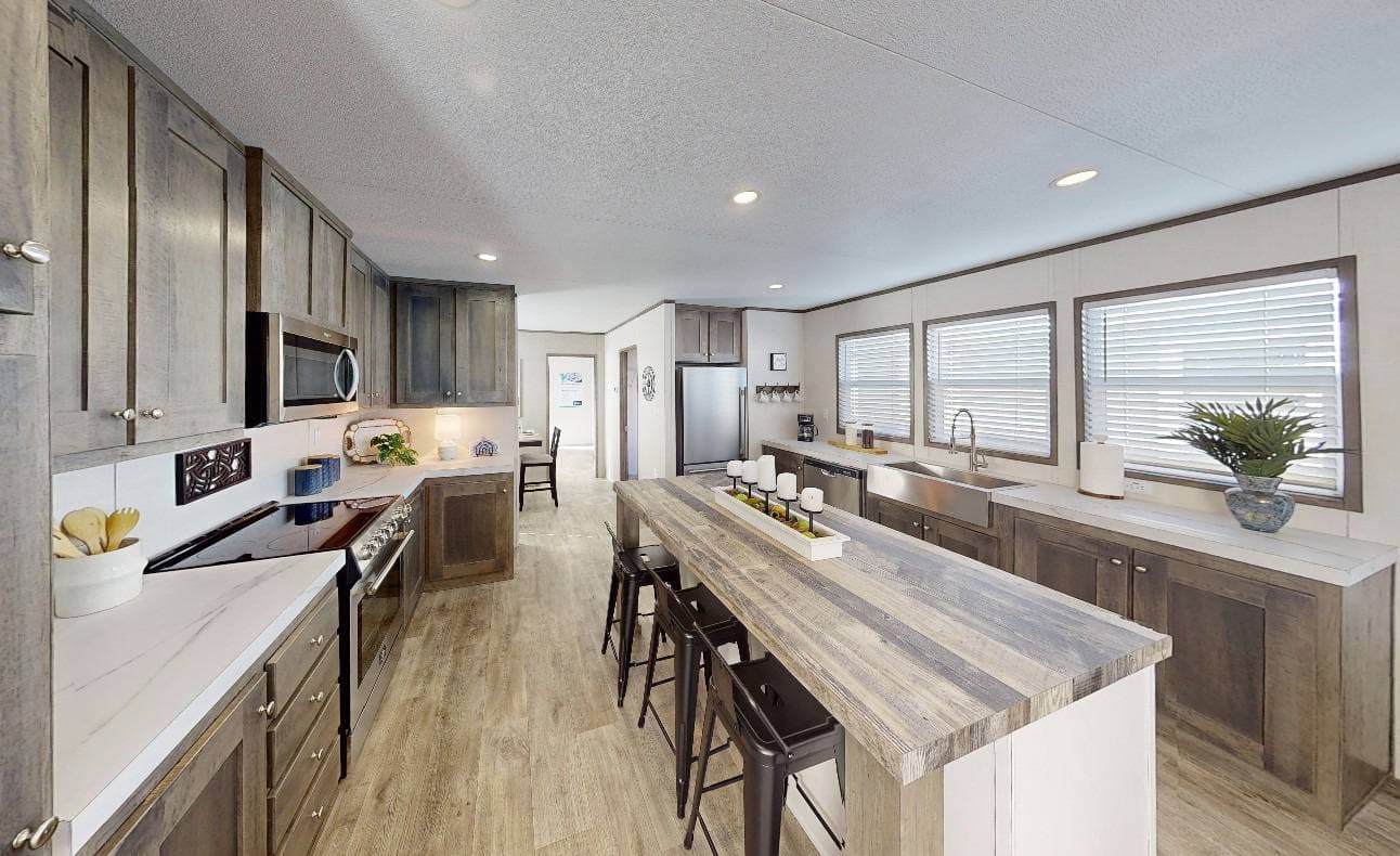 Manufactured home in Rosenberg, TX 77471