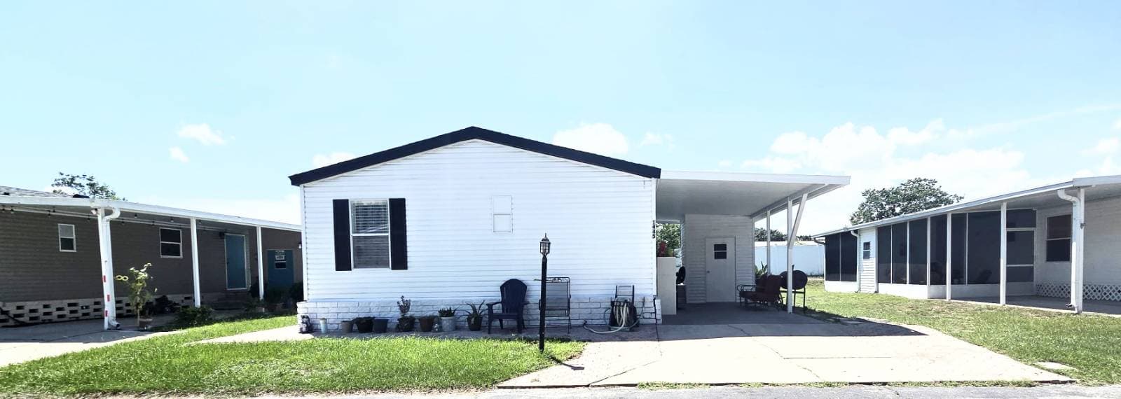 Manufactured home in Orlando, FL 32828