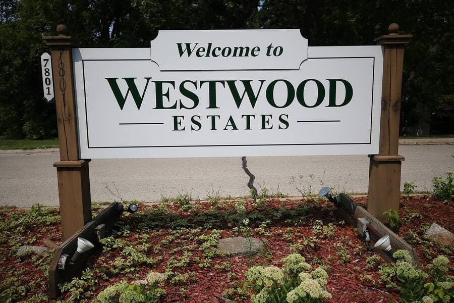 Manufactured home in Pleasant Prairie, WI 53158