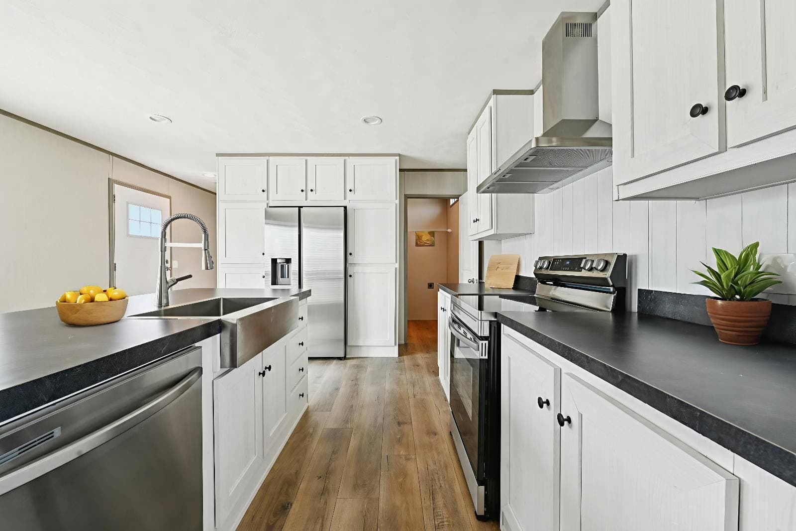 Manufactured home in Houston, TX 77048