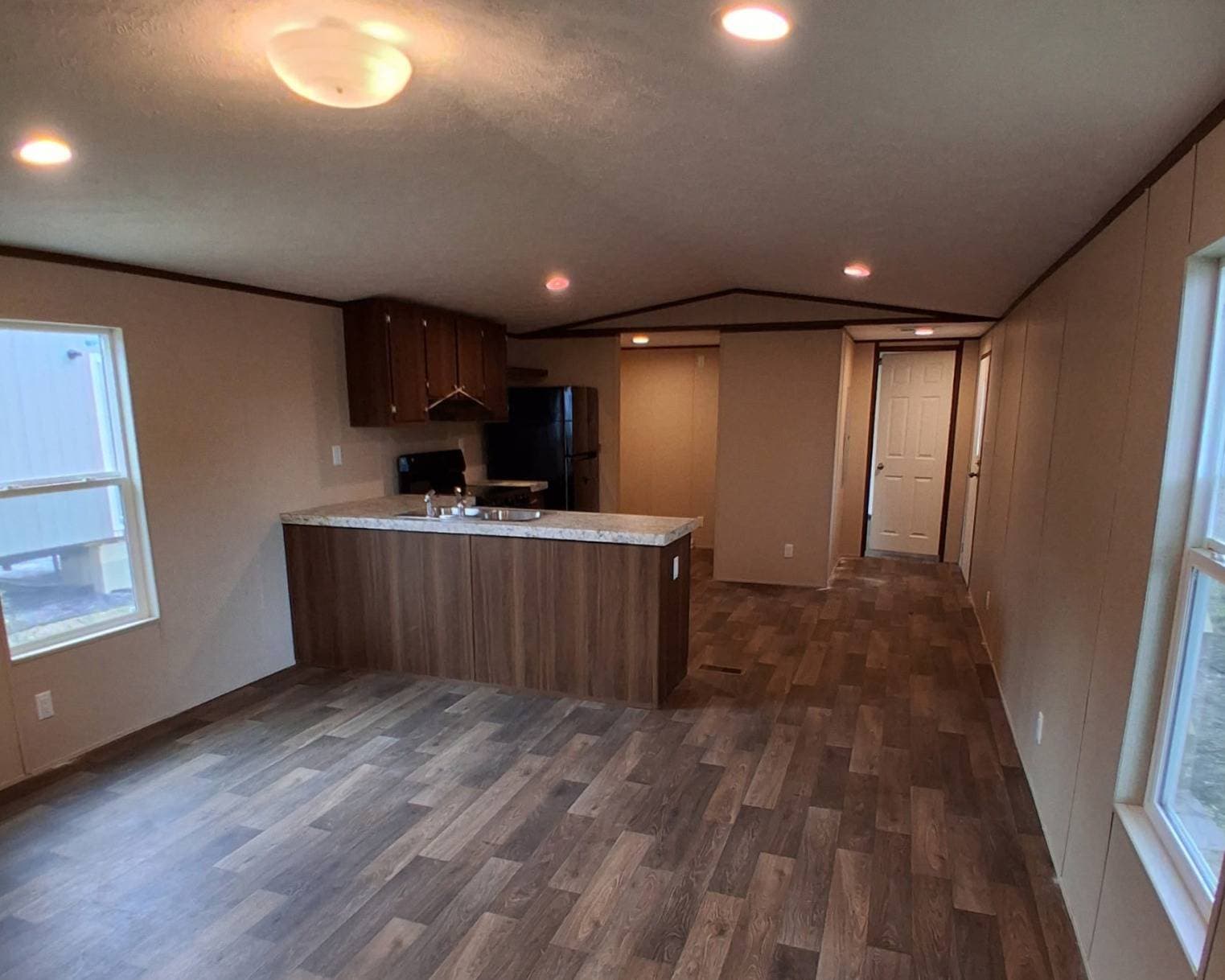 Manufactured home in San Antonio, TX 78227