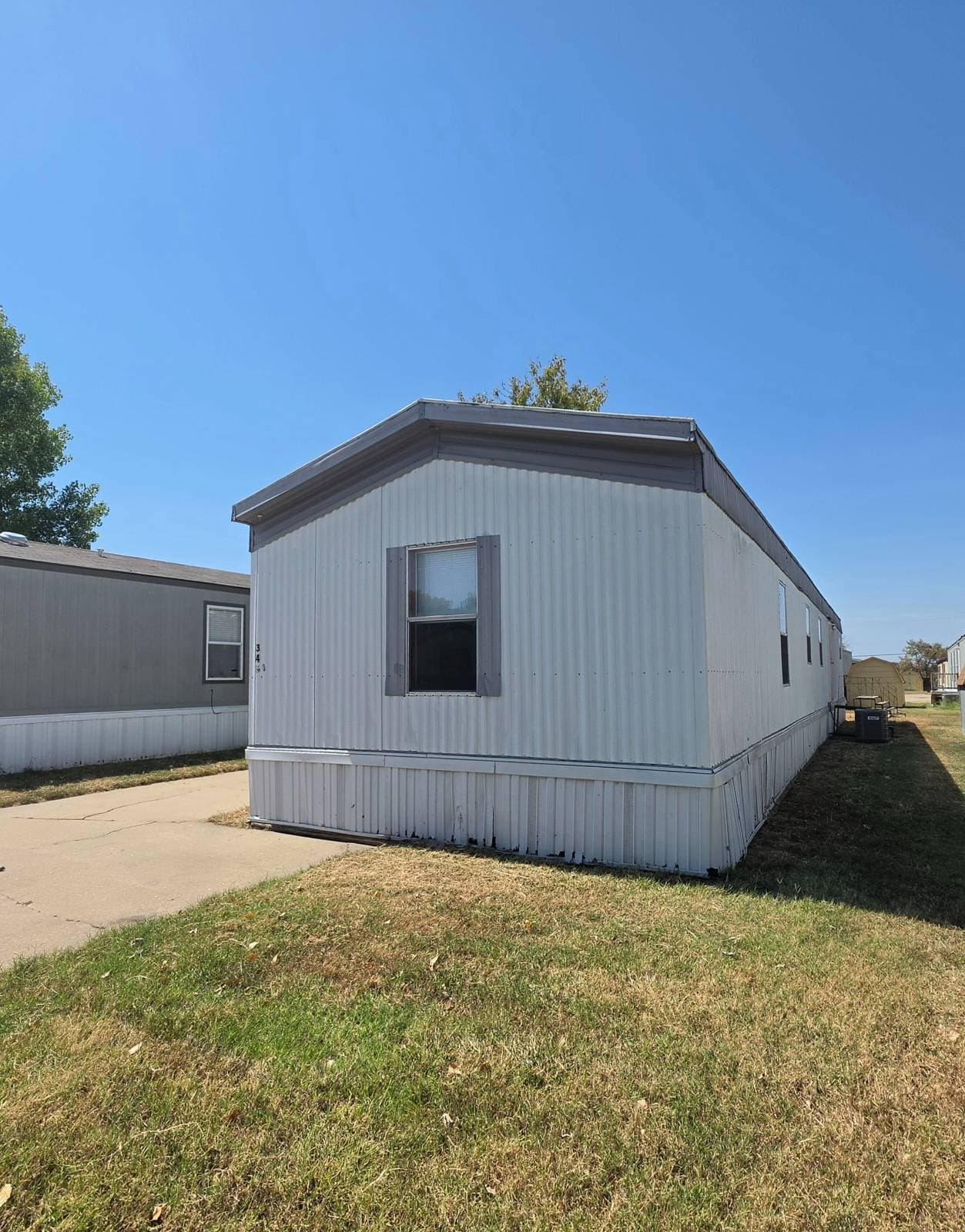 Manufactured home in Wichita, KS 67217