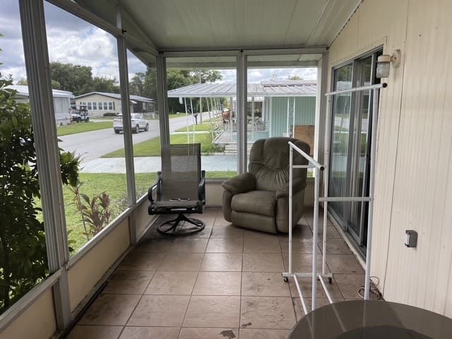 LANAI