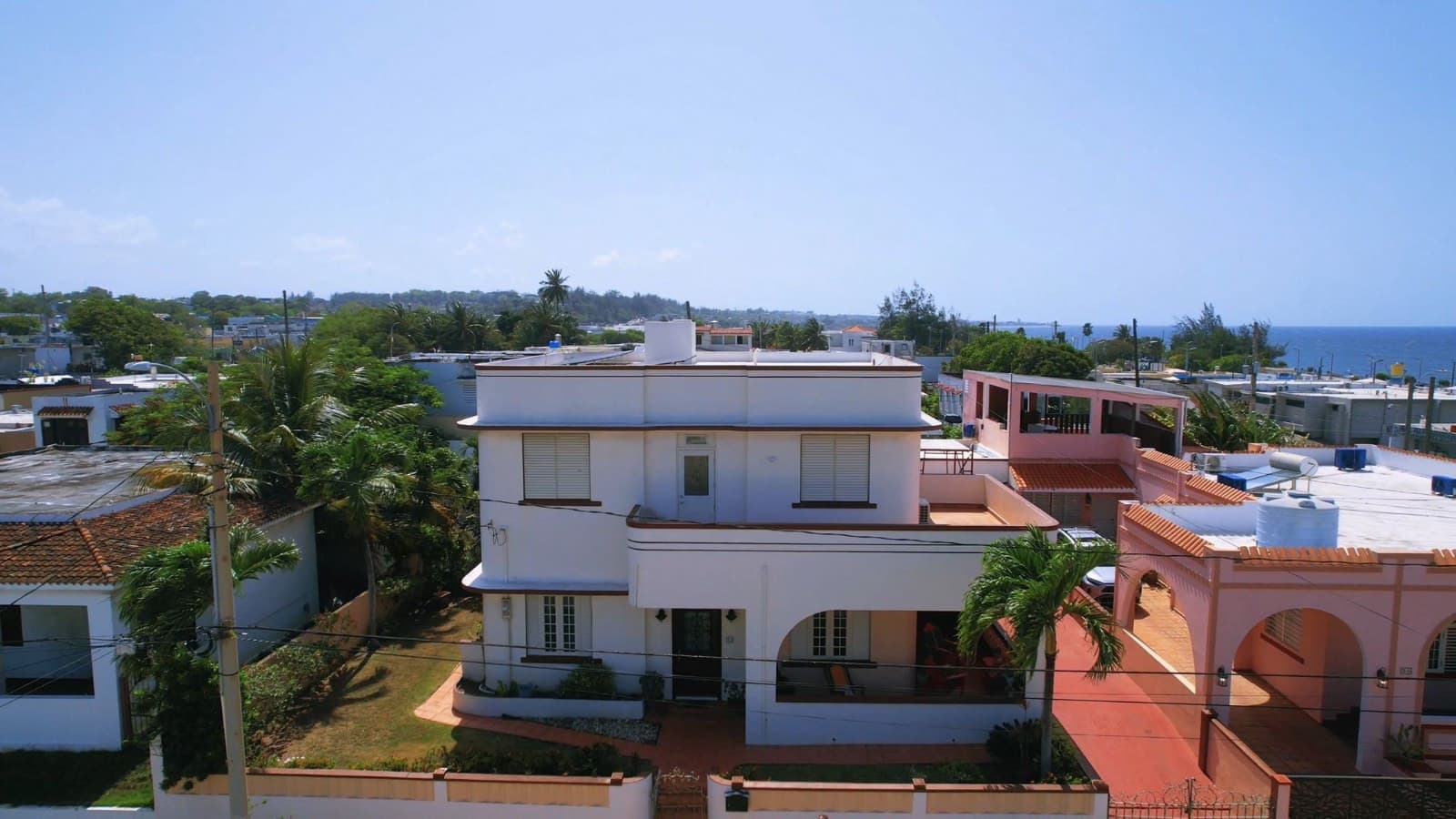 Manufactured home in Arecibo, PR 00612
