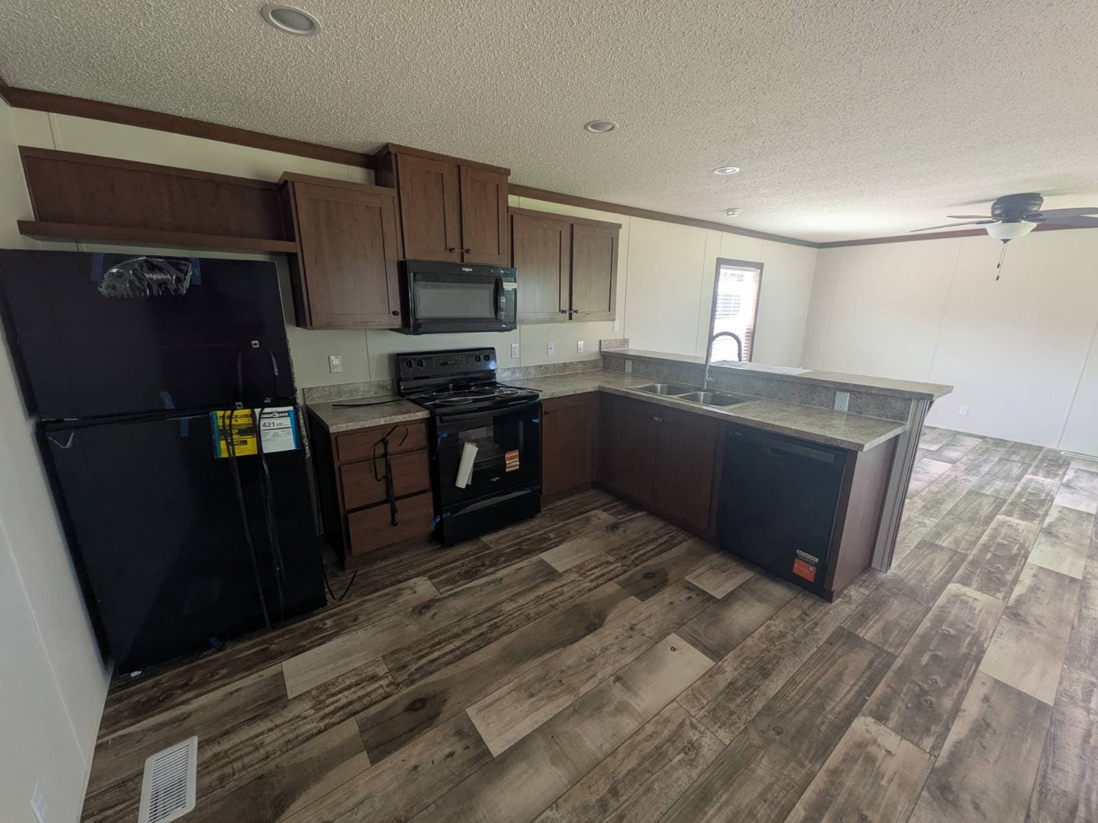 Manufactured home in Lima, OH 45801