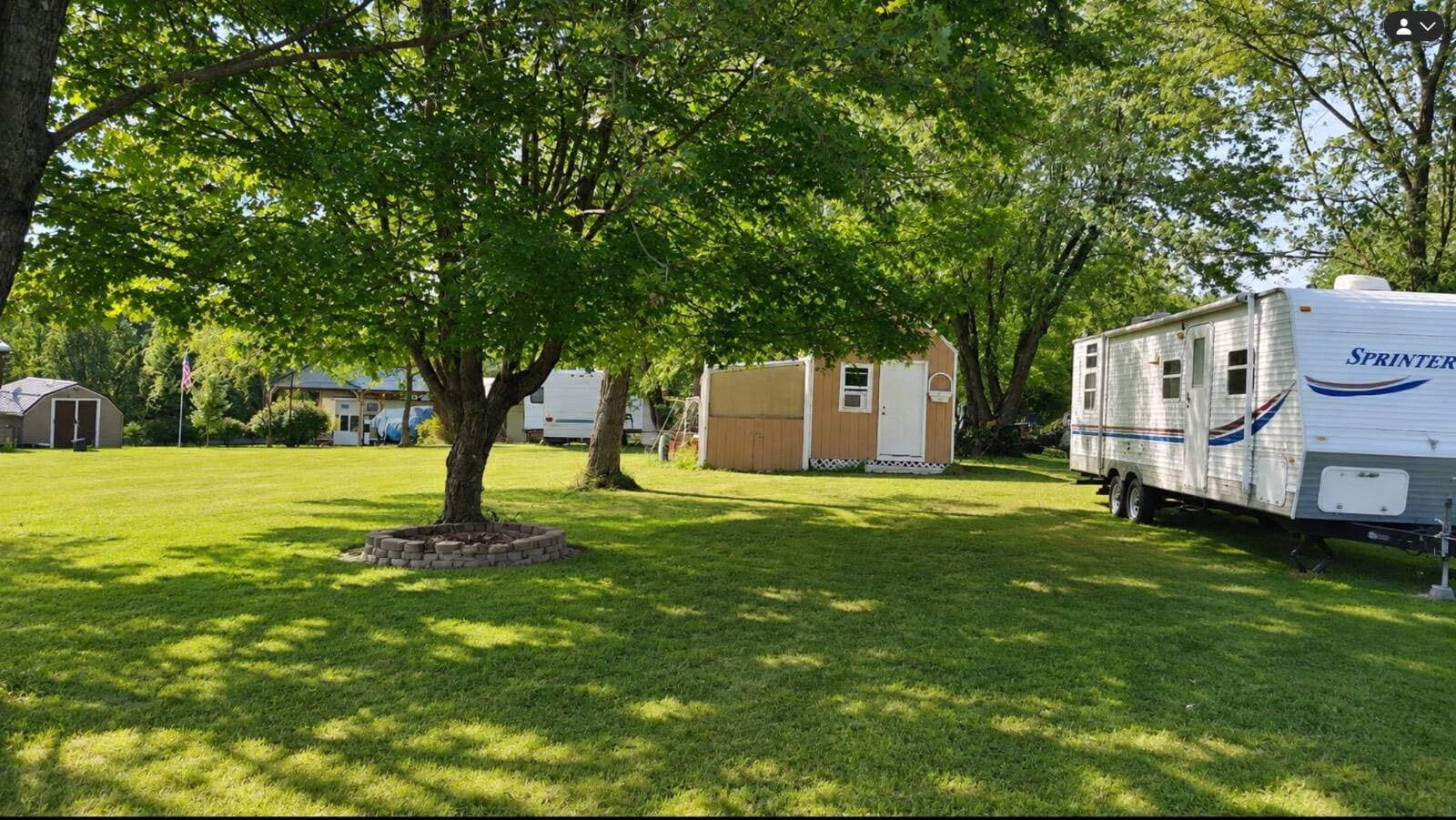Manufactured home in Brookville, IN 47012