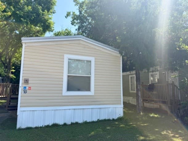 Manufactured home in Montgomery, AL 36116