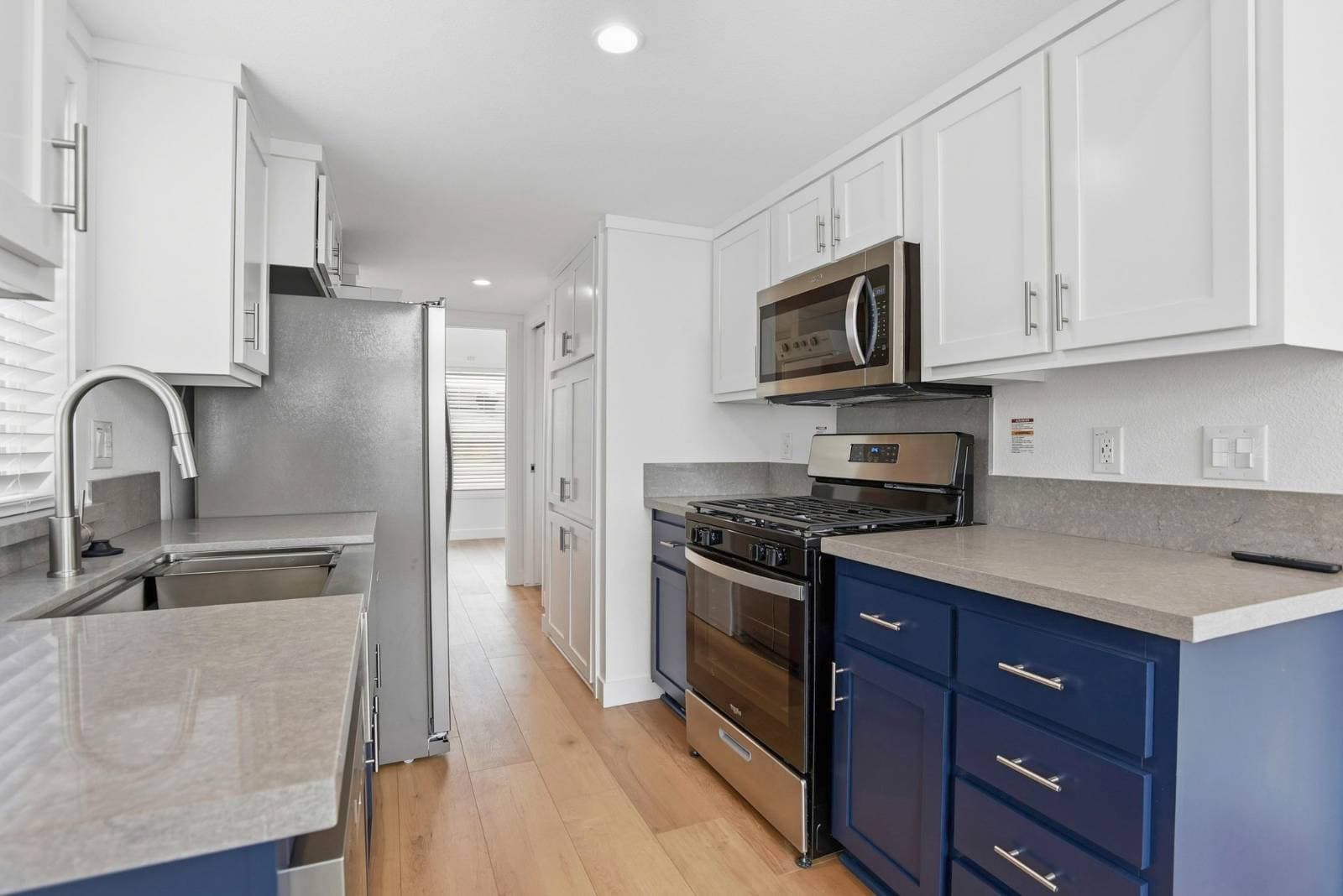 Manufactured home in South San Francisco, CA 94080