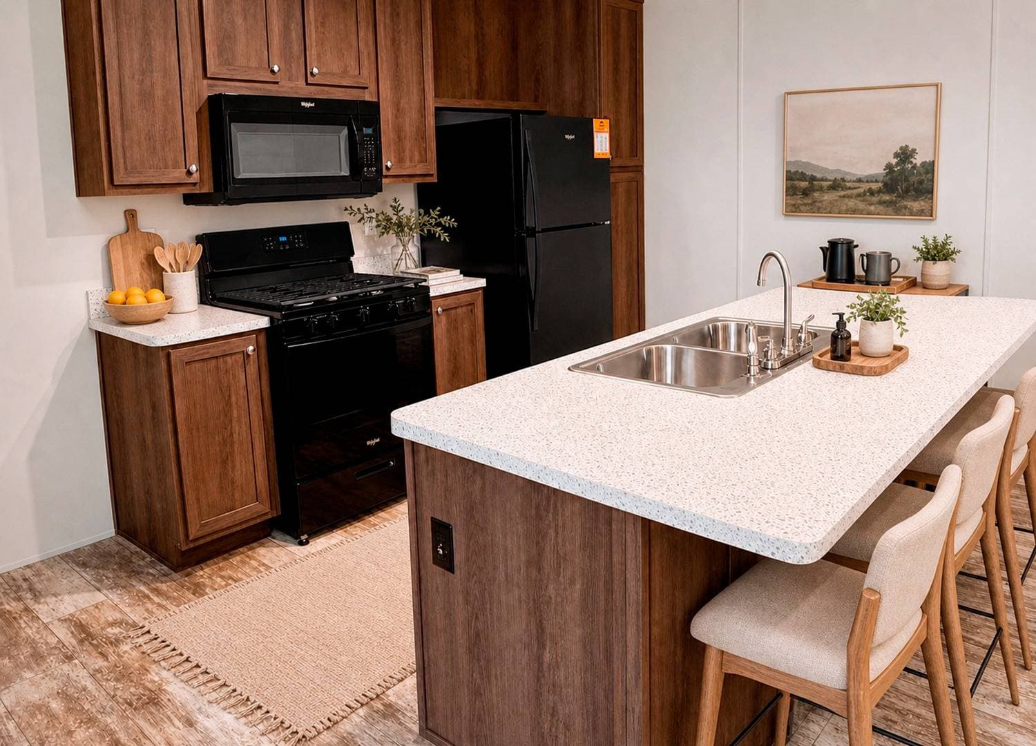 Manufactured home in Fort Dodge, IA 50501