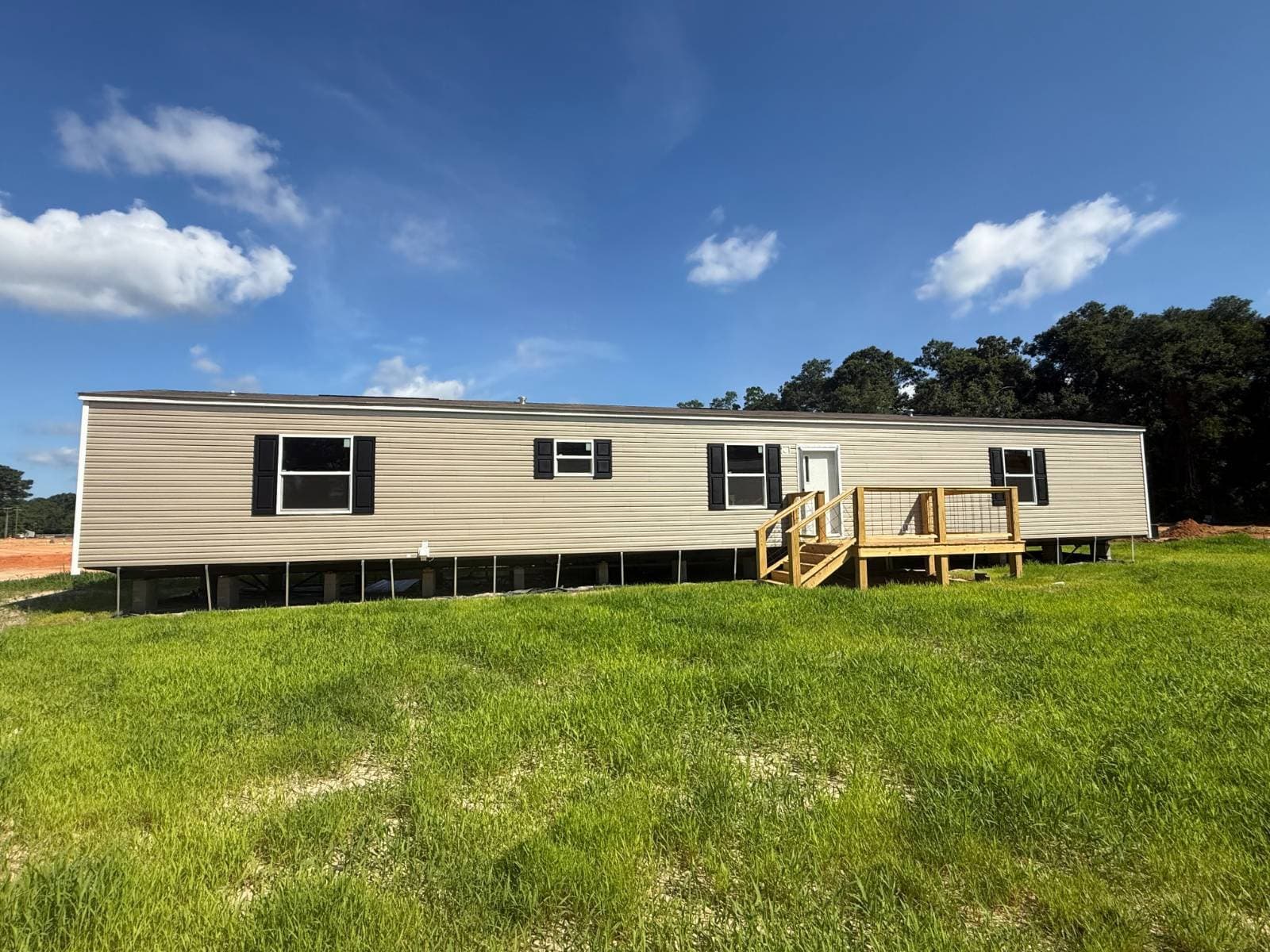 Manufactured home in Prattville, AL 36067