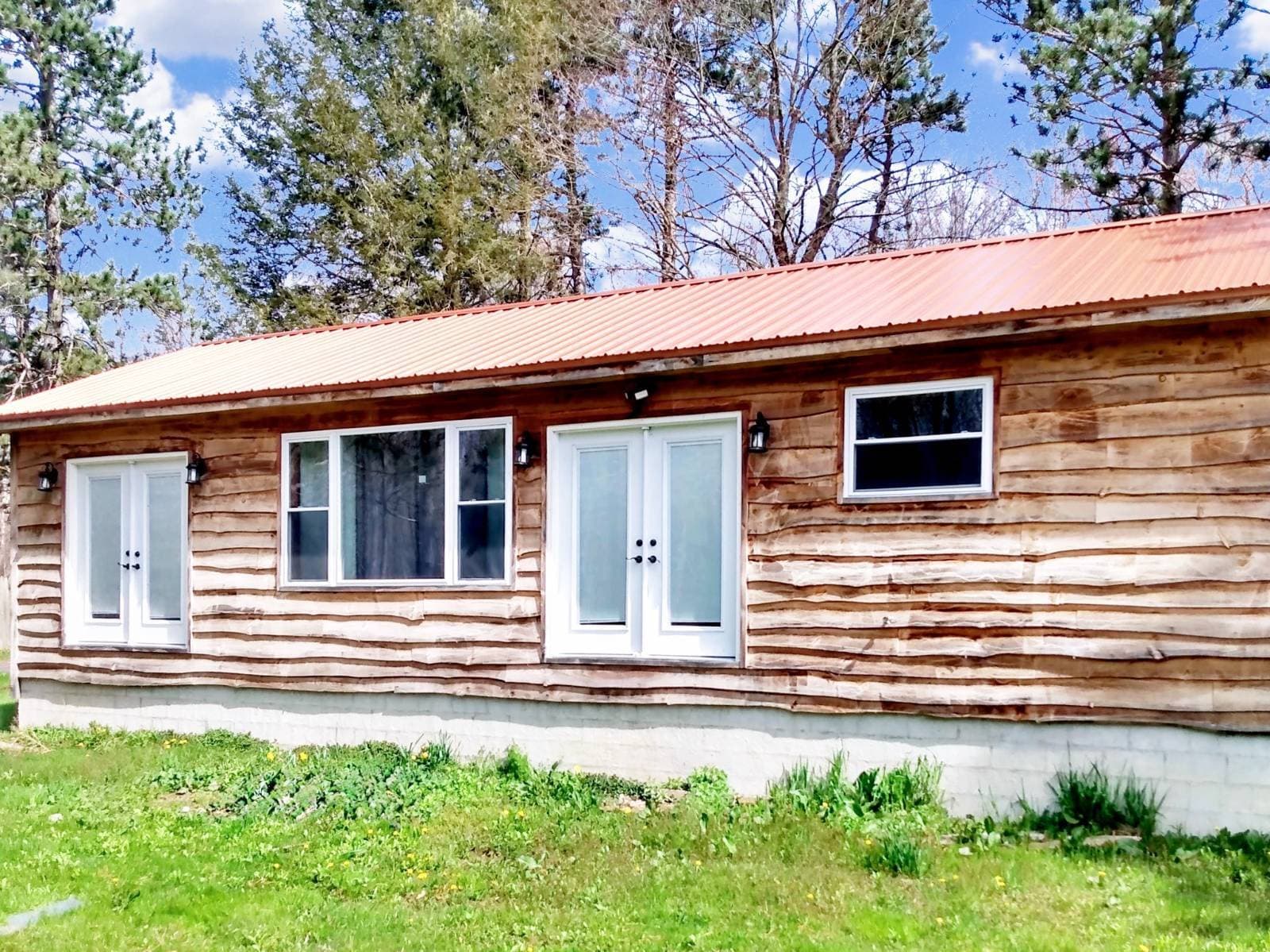 Manufactured home in Oswego, NY 13126
