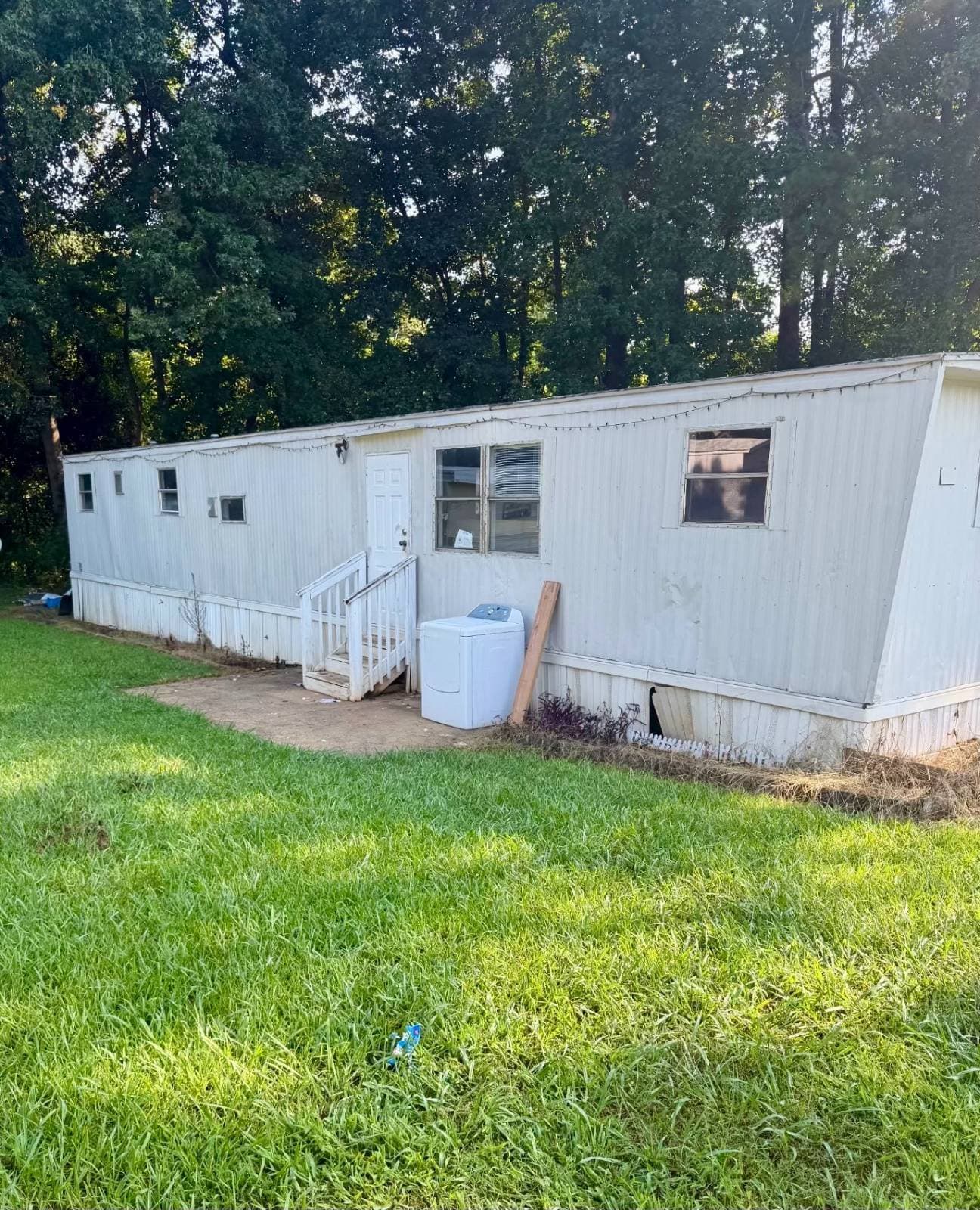 Manufactured home in Gastonia, NC 28056