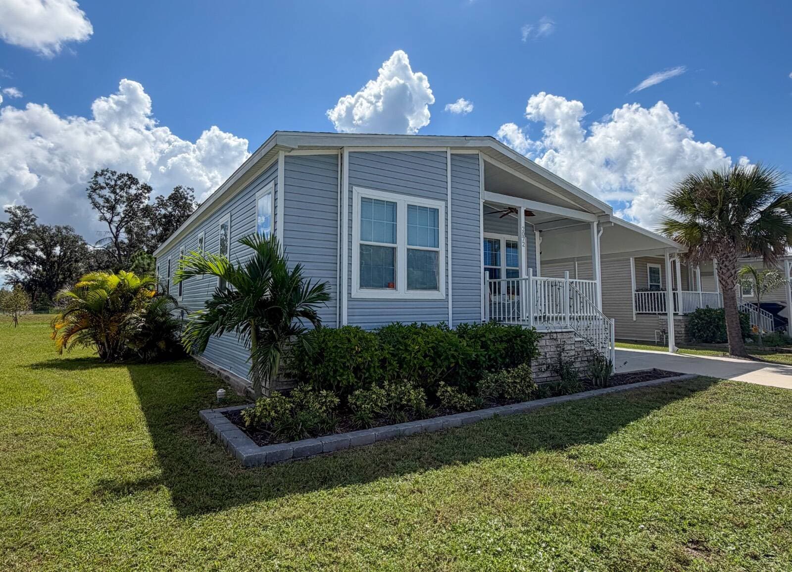 Manufactured home in Sarasota, FL 34234