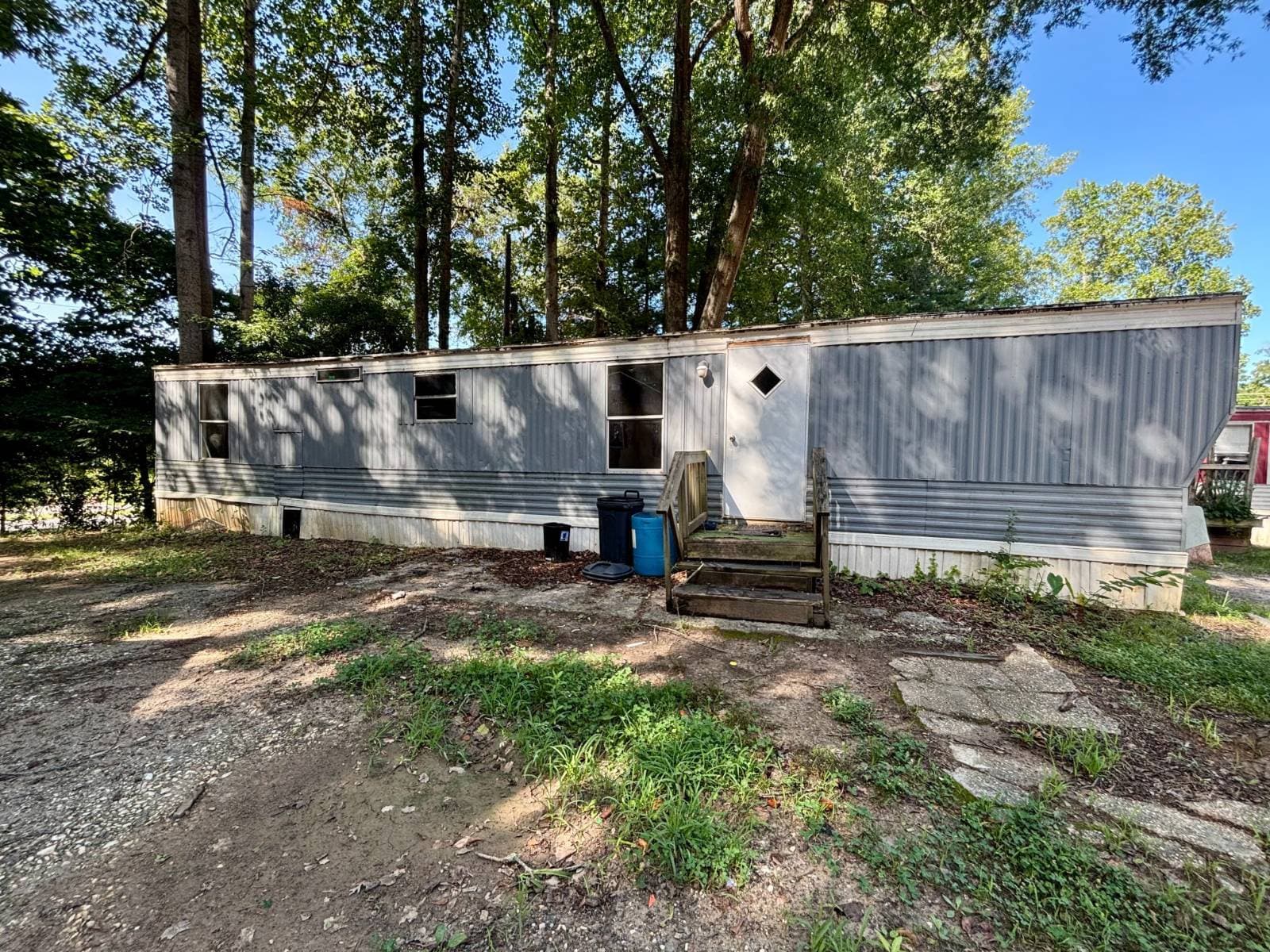 Manufactured home in Gastonia, NC 28052