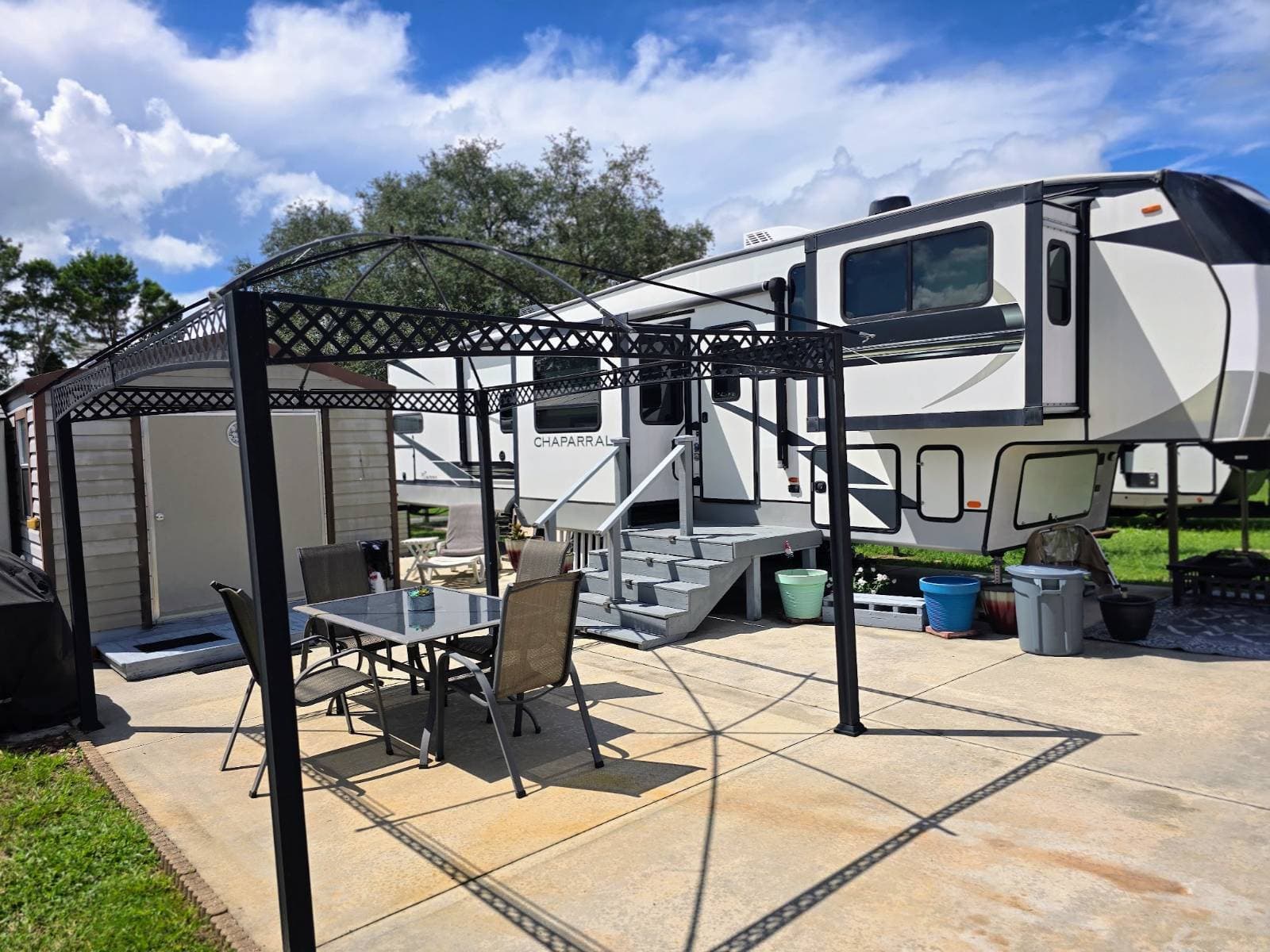 Manufactured home in Lady Lake, FL 32159