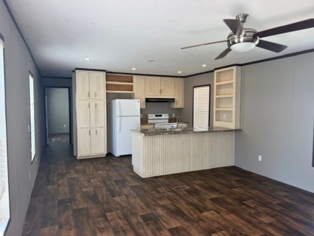 Manufactured home in Montgomery, AL 36116