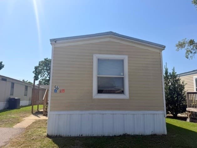 Manufactured home in Montgomery, AL 36116