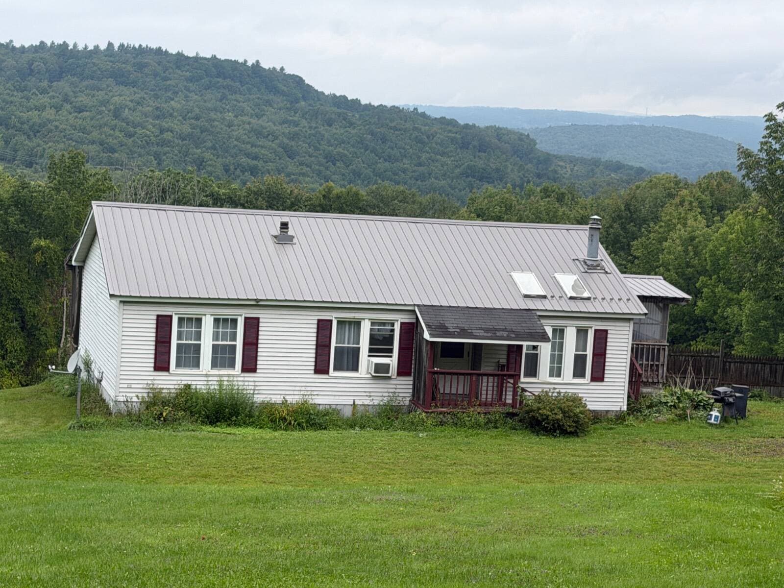 Manufactured home in Unadilla, NY 13849