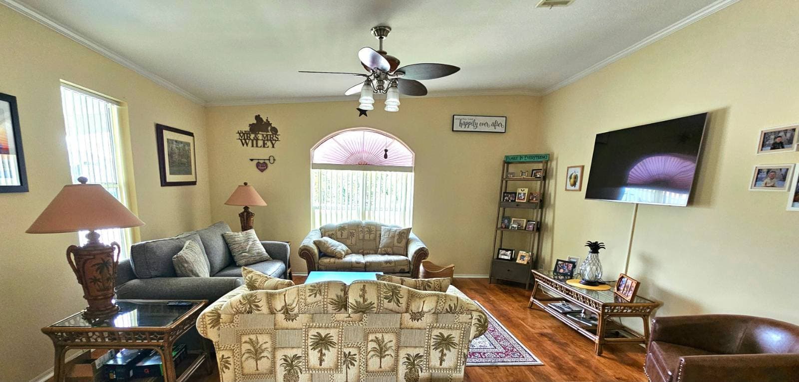 Manufactured home in Lakeland, FL 33810