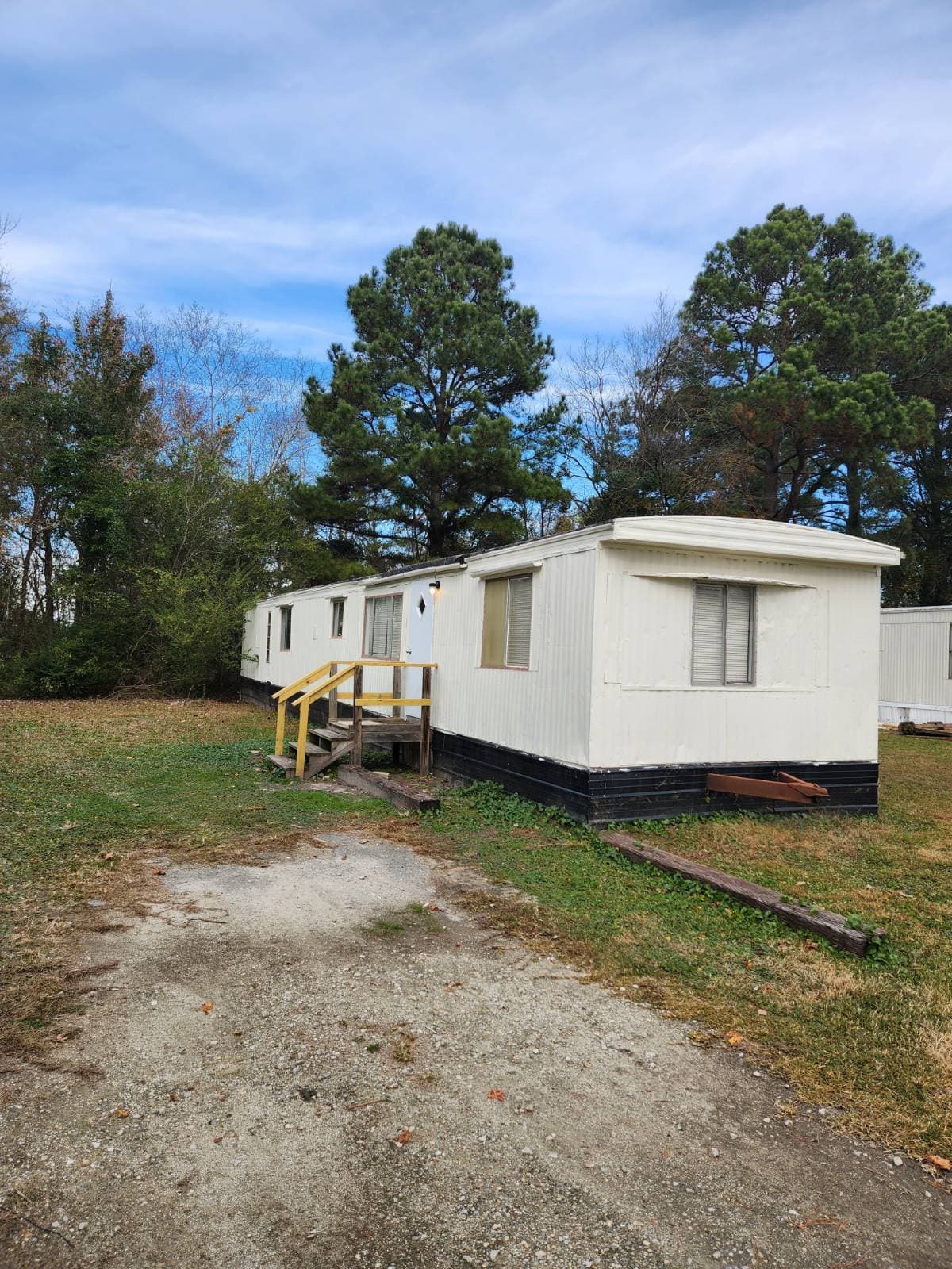 Manufactured home in Beulaville, NC 28518