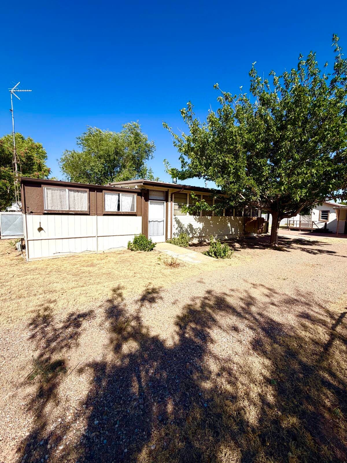 Manufactured home in Logan, NM 88426