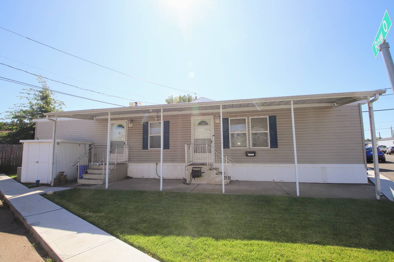 Manufactured home in Carteret, NJ 07008