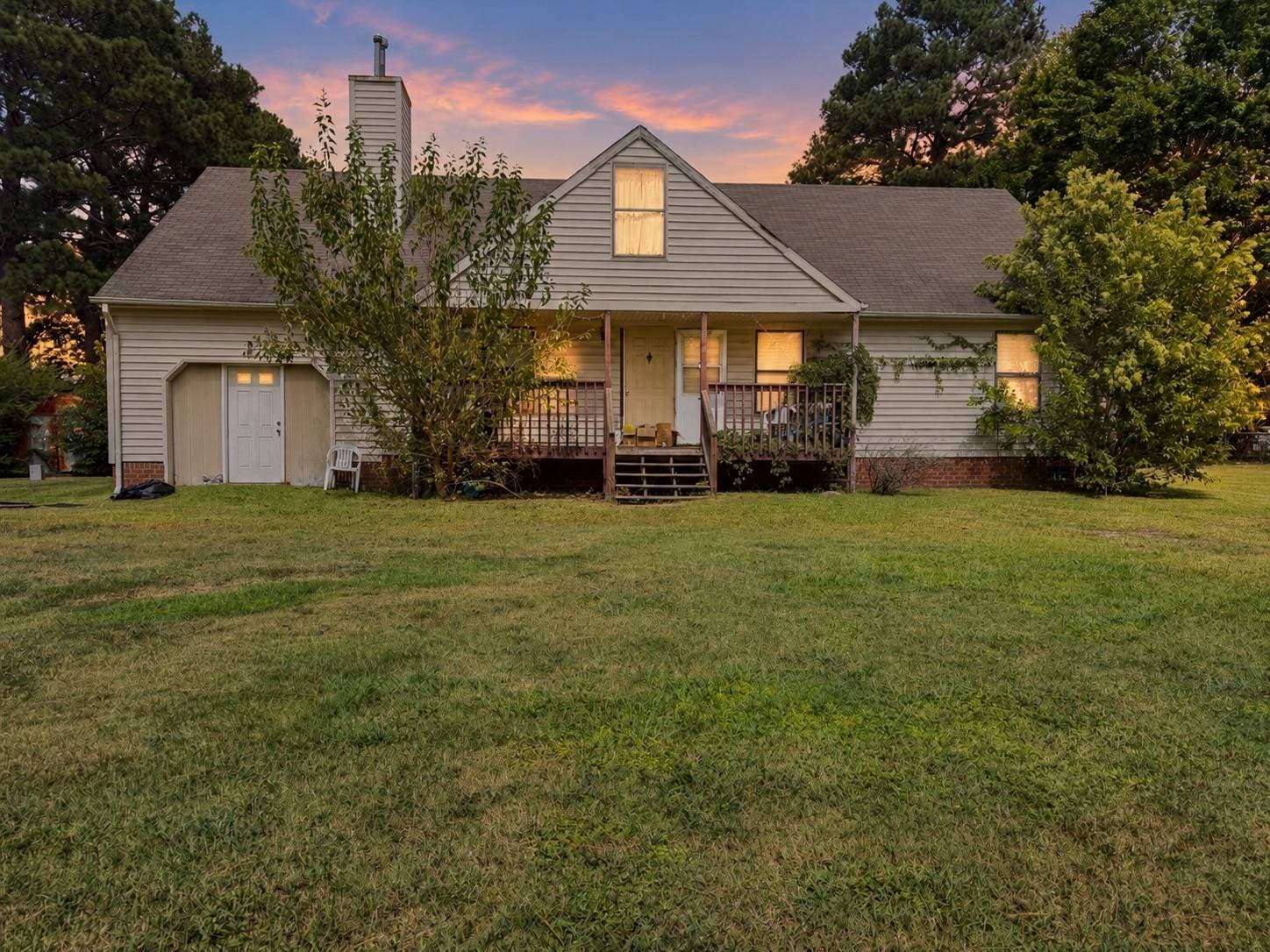 Manufactured home in Suffolk, VA 23434