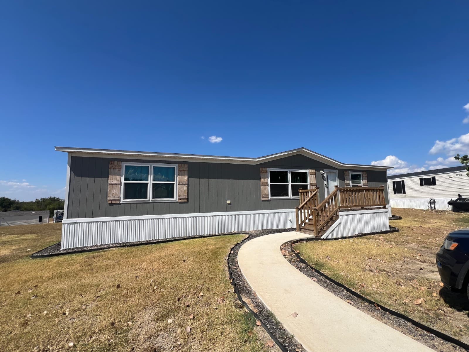Manufactured home in Princeton, TX 75407