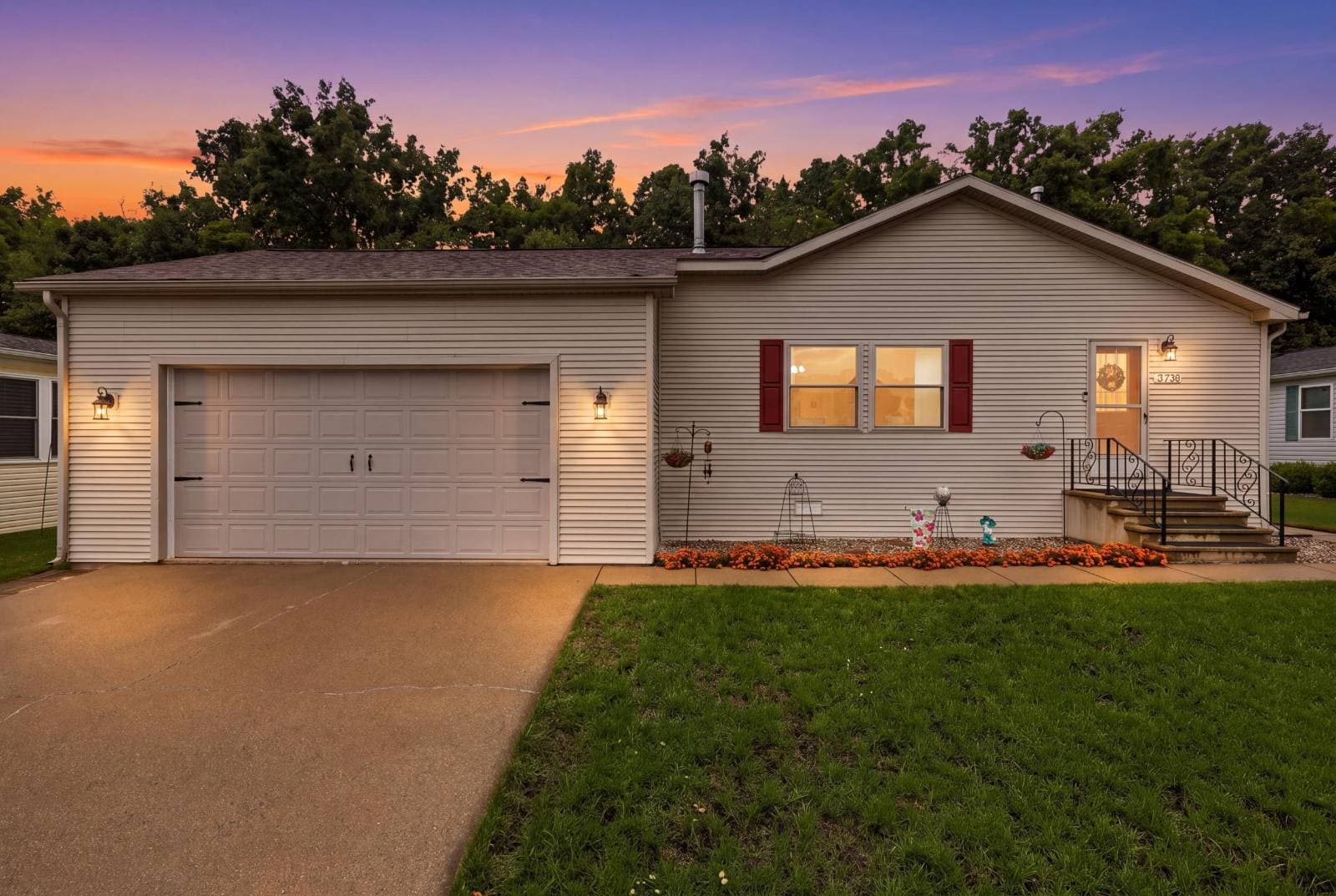 Manufactured home in Kalamazoo, MI 49009