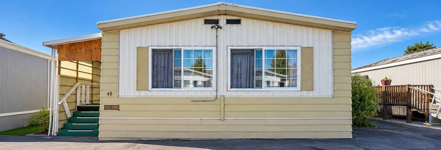 Manufactured home in Sparks, NV 89431