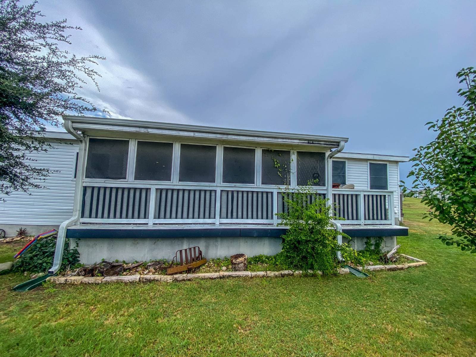 Manufactured home in San Antonio, TX 78218
