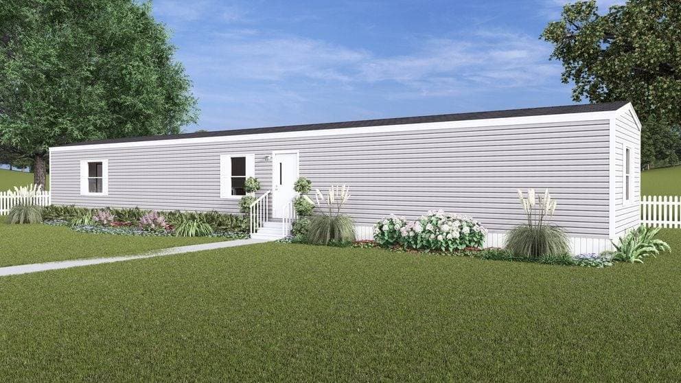 Manufactured home in Huffman, TX 77336