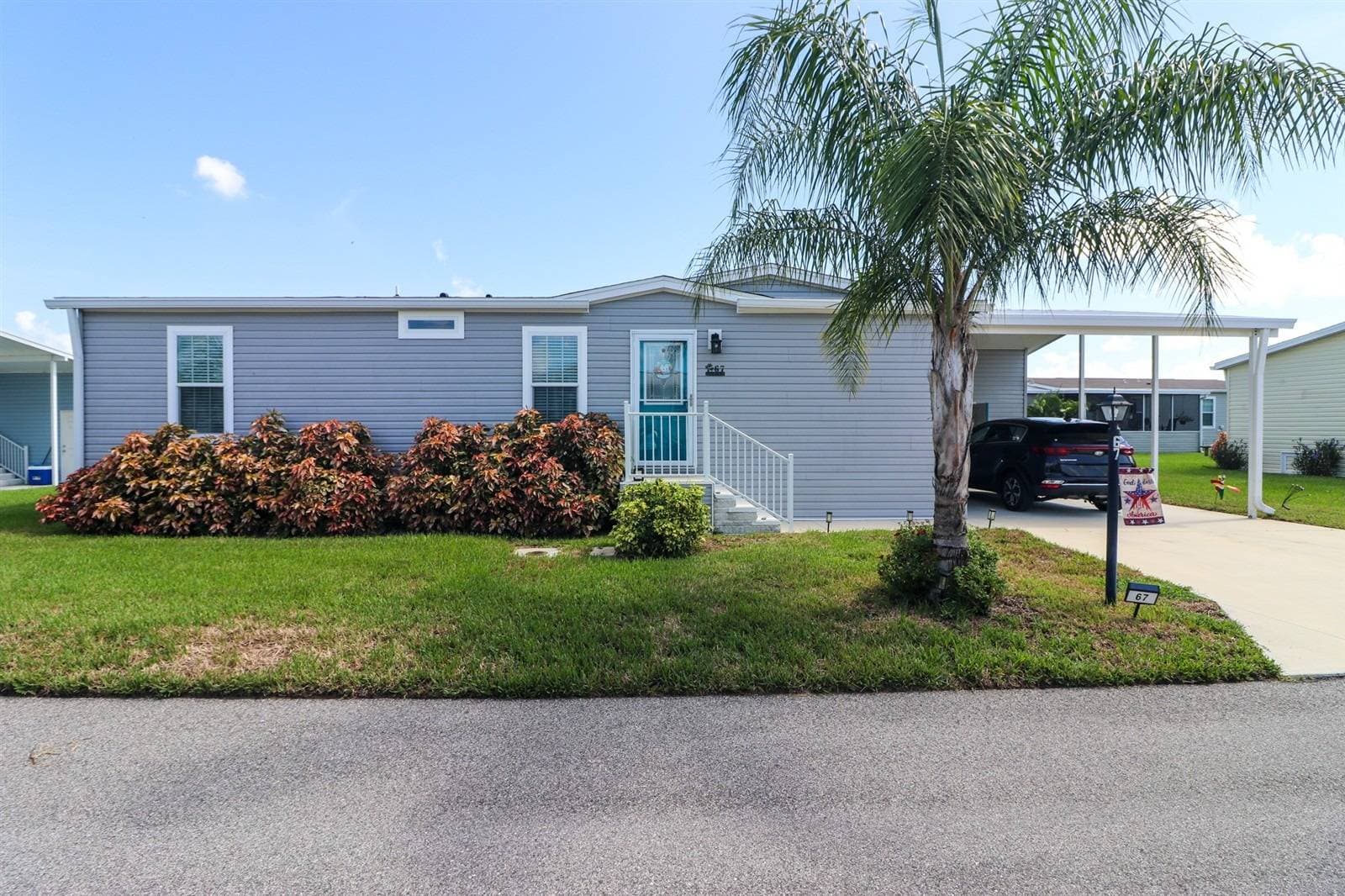 12116 SW County Rd 769 #67,Lk.Suzy,Fla.