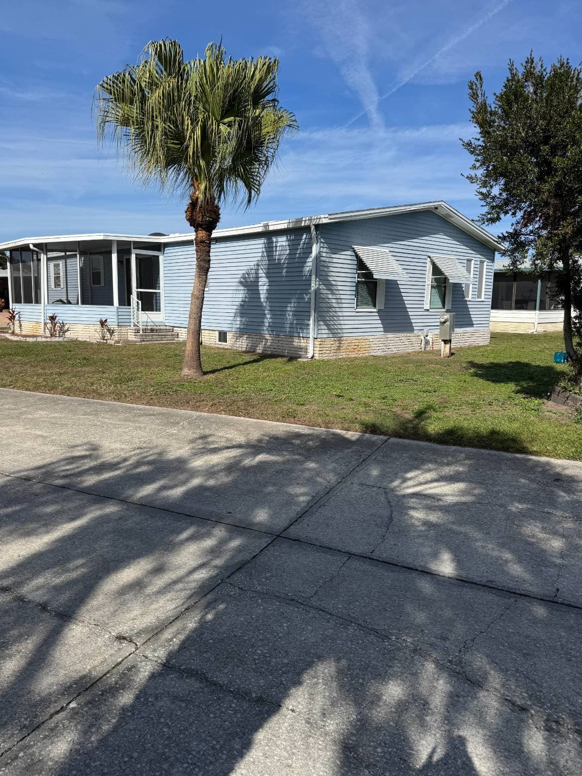 Manufactured home in Plant City, FL 33565