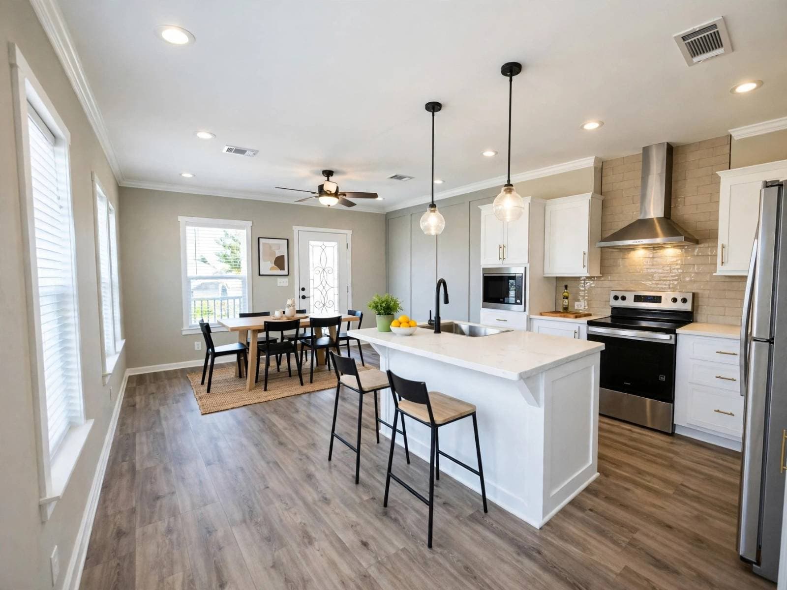 Manufactured home in Merritt Island, FL 32952