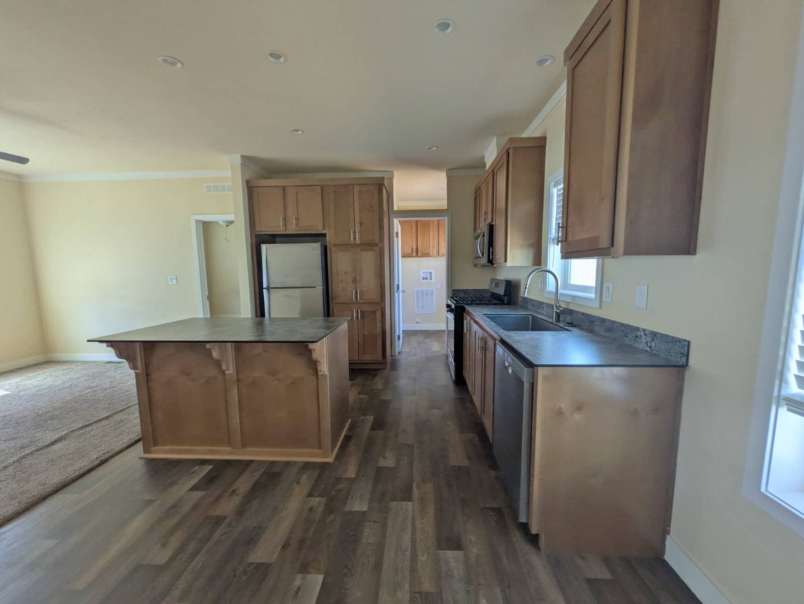 Manufactured home in Paradise, CA 95969