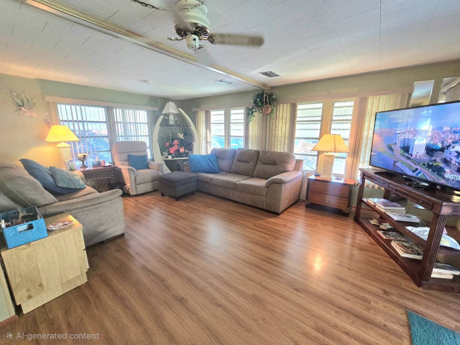 Manufactured home in North Fort Myers, FL 33903