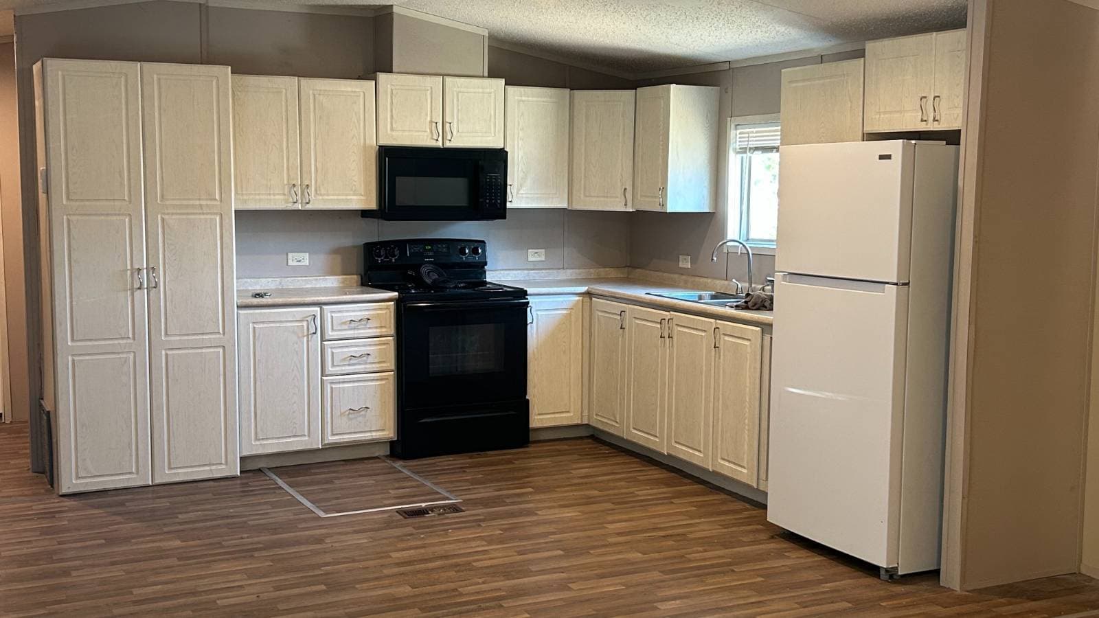 Manufactured home in Columbus, GA 31903